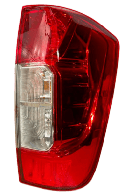 FAROL TRASERO RH NP300 2016 - 2021
