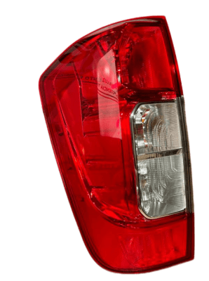 FAROL TRASERO LH NP300 2016 - 2021