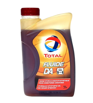 ACEITE FLUID DA 1LT