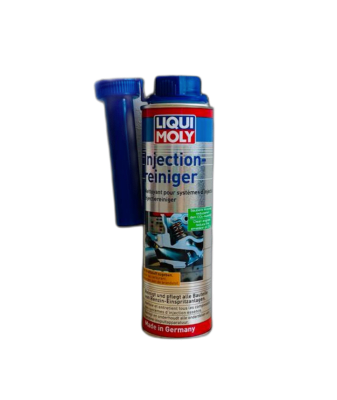 ADITIVO INJECTION CLEANER 300 ML LIQUI-MOLY