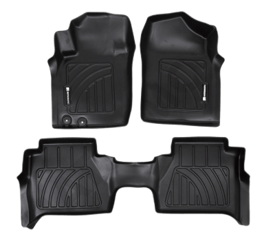 SET PISOS RIGIDO CALZA PERFECTO NISSAN NP300 016 - 021