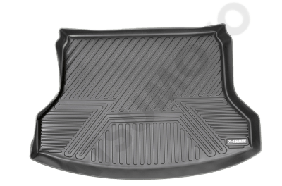 PISO RIGIDO TIPO BANDEJA BAUL NISSAN X-TRAIL 2018 -