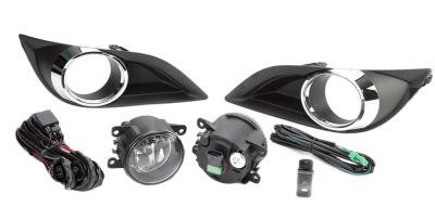NEBLIENROS MAZDA BT-50 2013 - 2020