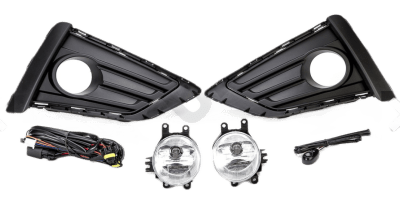 NEBLIENROS MG 3 2017 - 2020