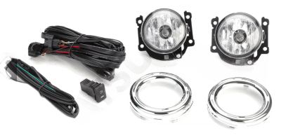 NEBLINEROS MITSUBISHI L200 016 - 018