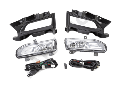 KIT NEBLINEROS NISSAN VERSA 2020 -