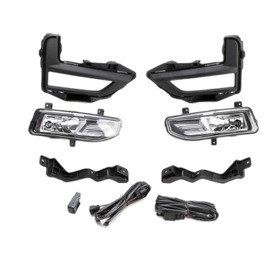 KIT NEBLINEROS NISSAN X-TRAIL 2017 - 2021