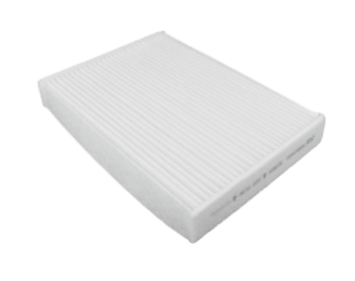 FILTRO CABINA AC2514 CU25012. NISSAN QASHQAI/X-TRAIL