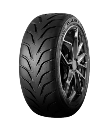 NEUM 195/50 R15 82V AVATAR II