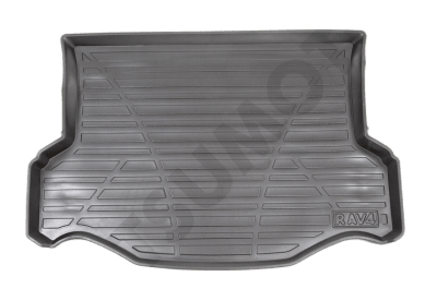 PISO RIGIDO TIPO BANDEJA BAUL TOYOTA RAV4 016 - 018