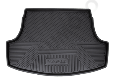PISO RIGIDO TIPO BANDEJA BAUL TOYOTA YARIS 018 - 021