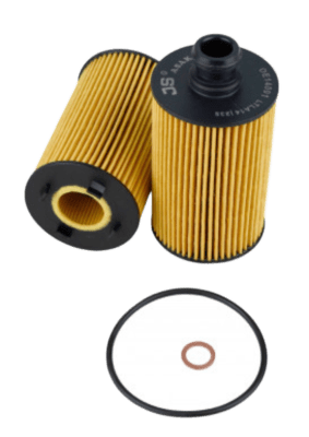FILTRO ACEITE ELEMENTO OE14001 HU613X ACTYON SPORT/NEW MUSSO/KORANDO/STAVIC/REXTON