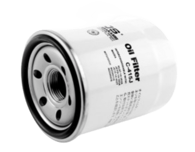FILTRO ACEITE C415J W610/82