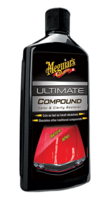 ULTIMATE COMPOUND