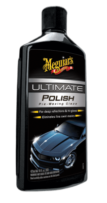 ULTIMATE POLISH