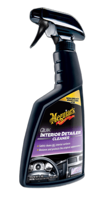 QUICK DETAILER INTERIOR