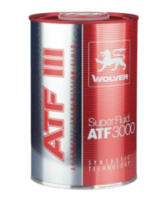 ACEITE SUPER ATF 3000 1L