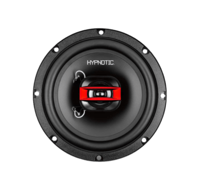 PARLANTES 6.5″ COAXIAL 350W