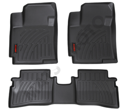 SET PISOS RIGIDOS CALCE PERFECTO HYUNDAI ACCENT 2011-2022