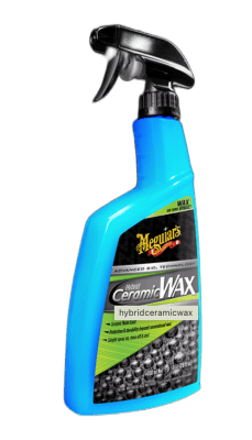 HYBRID CERAMIC WAX