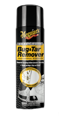 BUG & TAR REMOVER