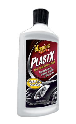 PLAST-X