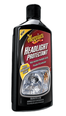 HEADLIGHT PROTECTANT