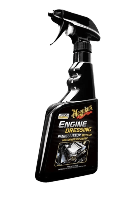 ENGINE DRESSING