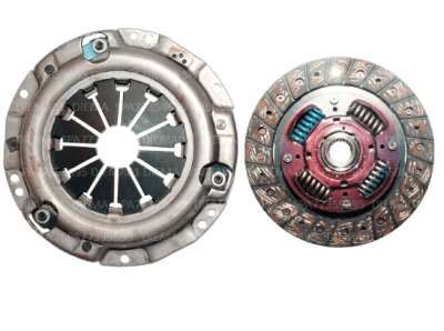 KIT EMBRAGUE TOYOTA TERCEL 1500 5EF-E EL53 95/99