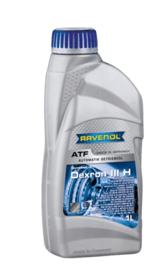 ACEITE ATF CAJA AUTOMATICA - ZF TE ML 1 L