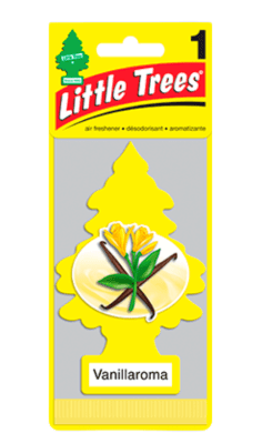 PINO AROMATICO VAINILLA