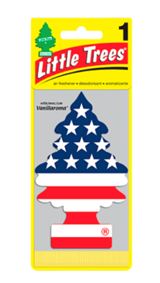 PINO AROMATICO USA