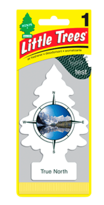 PINO AROMATICO TRUE NORTH