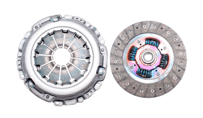 KIT EMBRAGUE NIS TIIDA MEX 1.6 2010/ VERSA 1.6 SENSE 2012/15