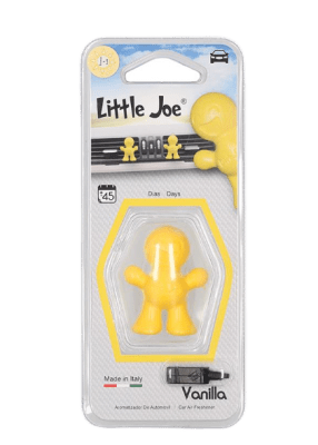 AROMATIZANTE LITTLE JOE VAINILLA