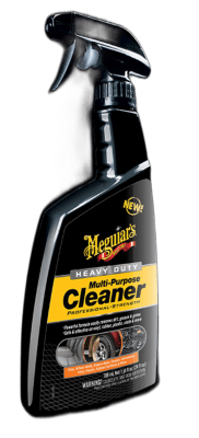 HEAVY DUTY MULTI-PURPOSE CLEANER