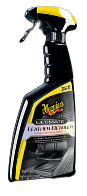 ULTIMATE LEATHER DETAILER