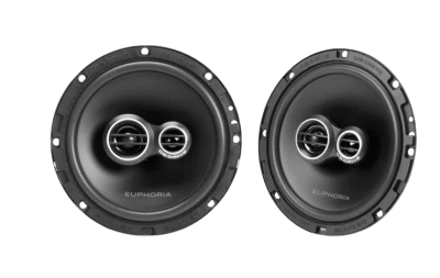 PARLANTES EUPHORIA 6,5