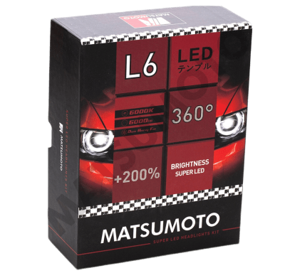 AMPOLLETA 880 LED 360ª