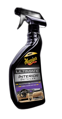 ULTIMATE INTERIOR DETAILER