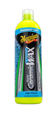 HYBRID CERAMIC LIQUID WAX