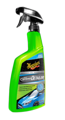 HYBRID CERAMIC DETAILER