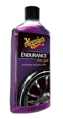 ENDURANCE HIGH GLOSS GEL