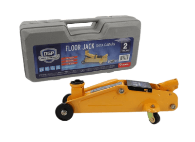 GATA CAIMAN 2 TONELADAS DGP