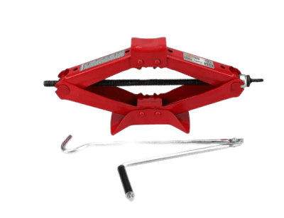 GATA TIJERA 2 TONELADA