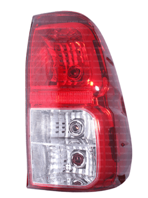 FAROL TOYOTA HILUX GUN REVO 2016/ TRAS DER CN