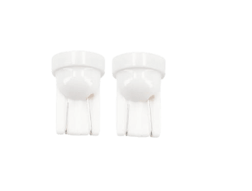 AMPOLLETA LED T10 8LED SMDX3020 12V BLANCO