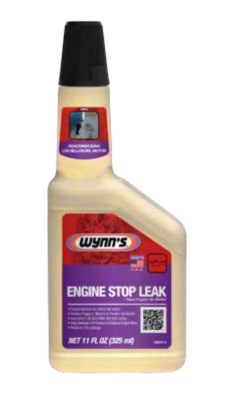 ENGINE STOP LEAK