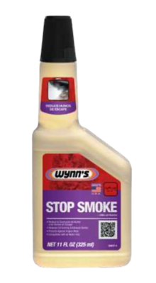 STOP SMOKE