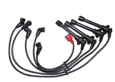 JGO CABLE BUJIA NISSAN V16 1600 SENTRA II ALMERA GA16DNE B13X 98/11 5